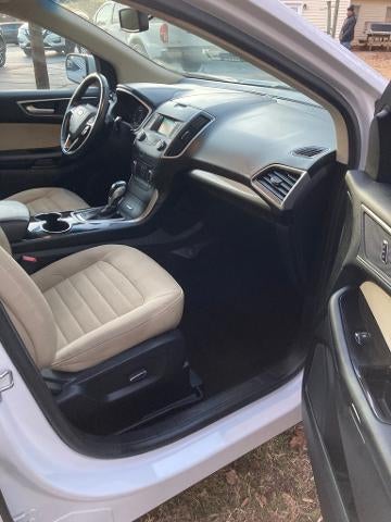 2017 Ford Edge SEL FWD