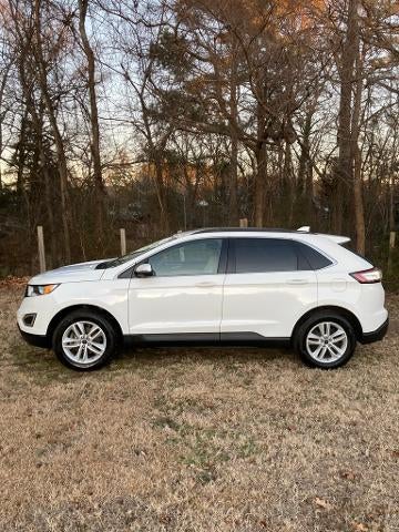 2017 Ford Edge SEL FWD