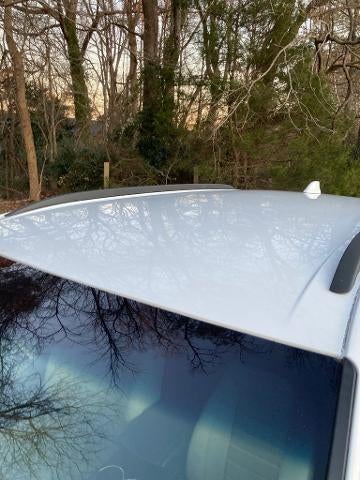 2017 Ford Edge SEL FWD