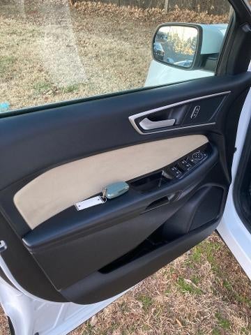 2017 Ford Edge SEL FWD