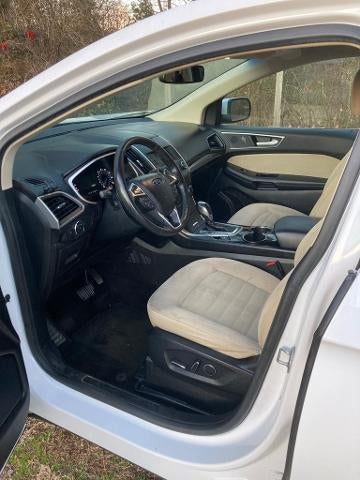 2017 Ford Edge SEL FWD