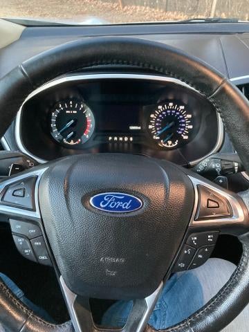 2017 Ford Edge SEL FWD