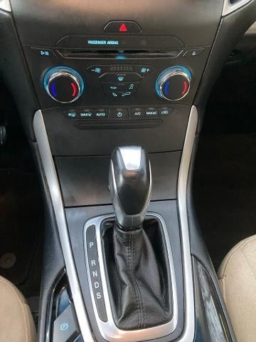 2017 Ford Edge SEL FWD