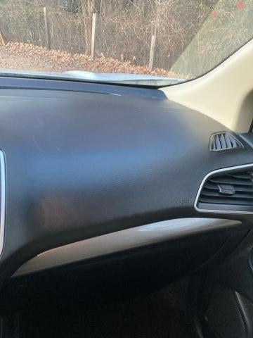 2017 Ford Edge SEL FWD