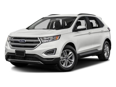 2017 Ford Edge SEL FWD