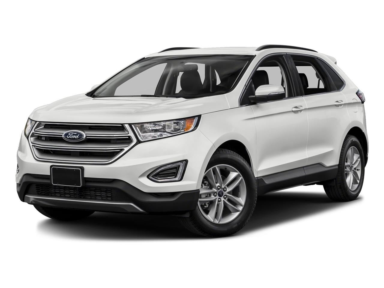 2017 Ford Edge SEL FWD