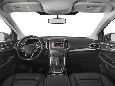 2017 Ford Edge SEL FWD