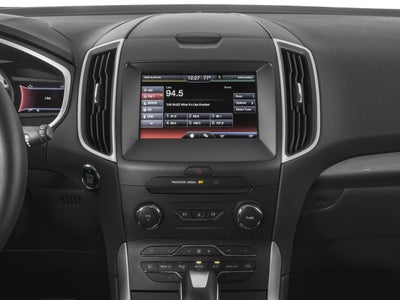 2017 Ford Edge SEL FWD
