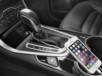 2017 Ford Edge SEL FWD