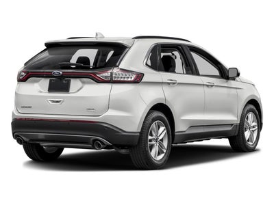 2017 Ford Edge SEL FWD