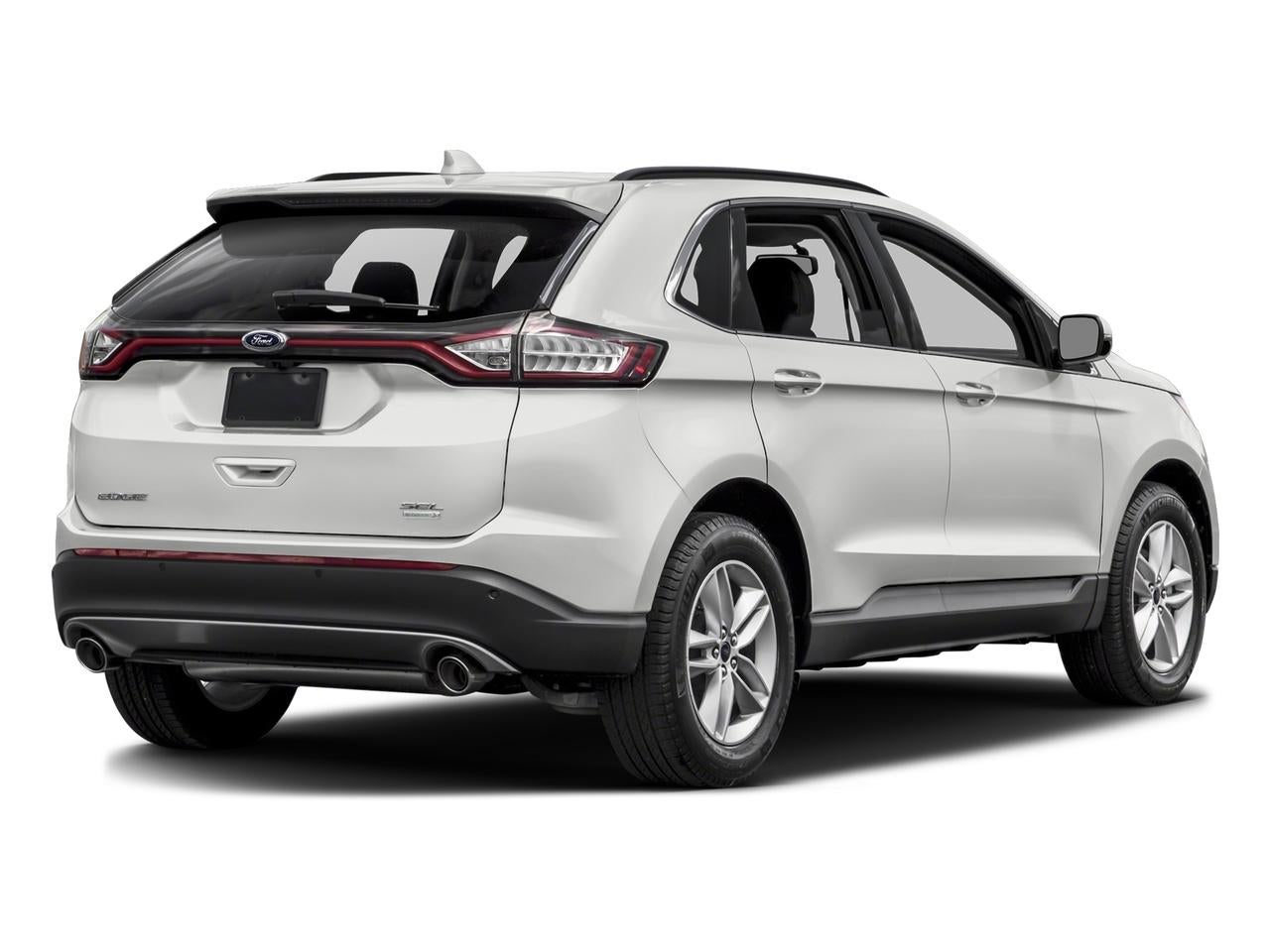 2017 Ford Edge SEL FWD
