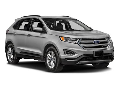 2017 Ford Edge SEL FWD