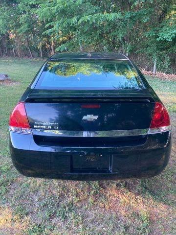 2008 Chevrolet Impala 4dr Sdn 3.5L LT