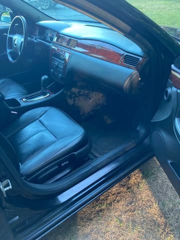 2008 Chevrolet Impala 4dr Sdn 3.5L LT