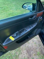 2008 Chevrolet Impala 4dr Sdn 3.5L LT