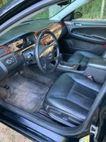 2008 Chevrolet Impala 4dr Sdn 3.5L LT
