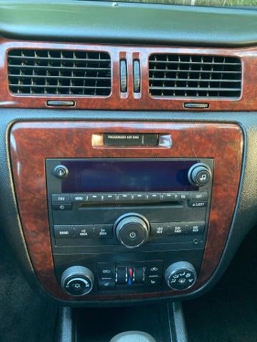 2008 Chevrolet Impala 4dr Sdn 3.5L LT