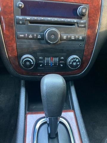 2008 Chevrolet Impala 4dr Sdn 3.5L LT