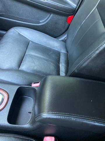 2008 Chevrolet Impala 4dr Sdn 3.5L LT