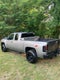 2007 Chevrolet Silverado 1500 4WD Extended Cab Standard Box LT w/1LT