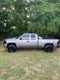 2007 Chevrolet Silverado 1500 4WD Extended Cab Standard Box LT w/1LT