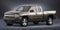 2007 Chevrolet Silverado 1500 4WD Extended Cab Standard Box LT w/1LT