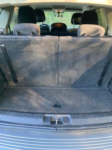 2018 Dodge Journey SE FWD