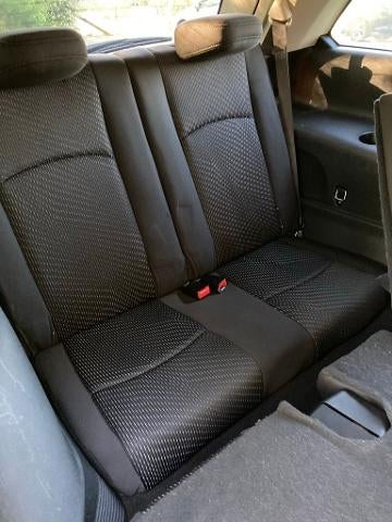 2018 Dodge Journey SE FWD