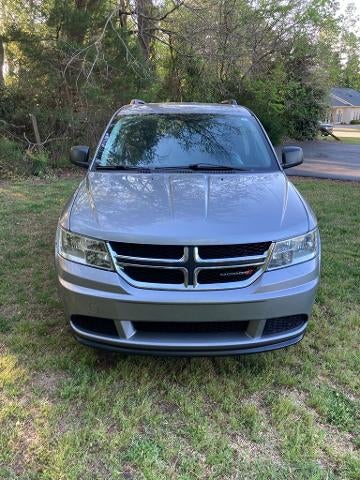 2018 Dodge Journey SE FWD
