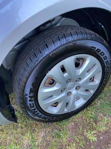 2018 Dodge Journey SE FWD
