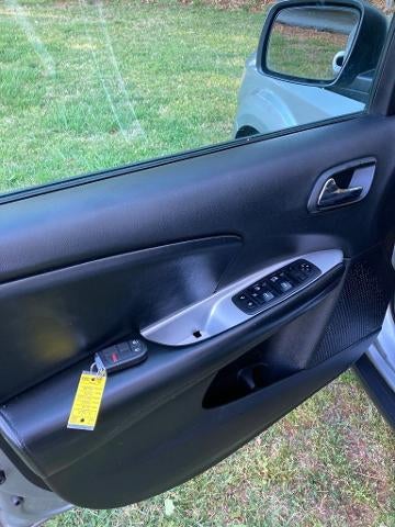 2018 Dodge Journey SE FWD