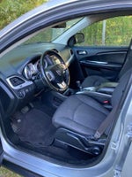 2018 Dodge Journey SE FWD