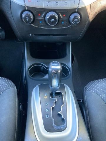 2018 Dodge Journey SE FWD