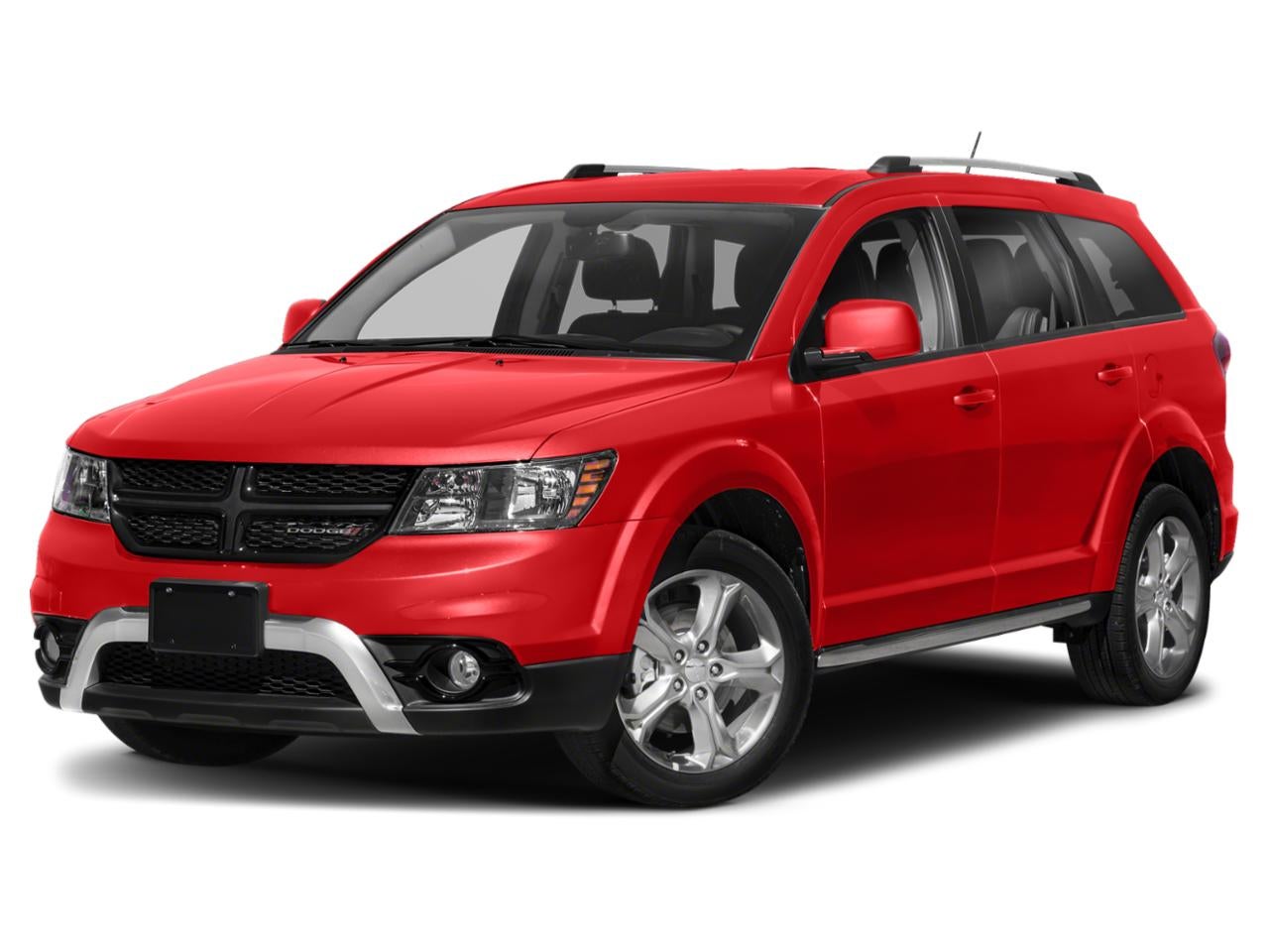 2018 Dodge Journey SE FWD