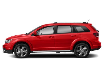 2018 Dodge Journey SE FWD