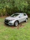 2021 Honda HR-V LX 2WD CVT