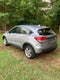2021 Honda HR-V LX 2WD CVT