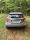 2021 Honda HR-V LX 2WD CVT