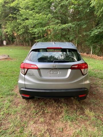 2021 Honda HR-V LX 2WD CVT