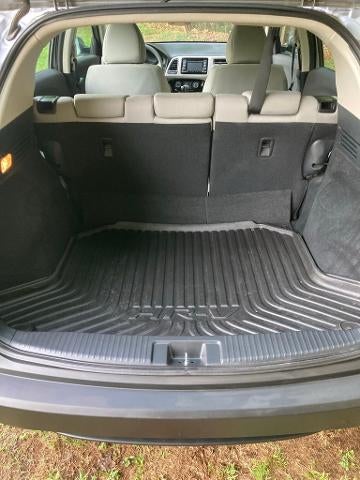 2021 Honda HR-V LX 2WD CVT