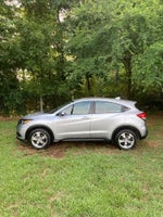 2021 Honda HR-V LX 2WD CVT