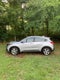 2021 Honda HR-V LX 2WD CVT