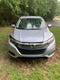 2021 Honda HR-V LX 2WD CVT
