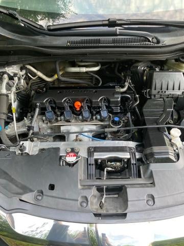 2021 Honda HR-V LX 2WD CVT