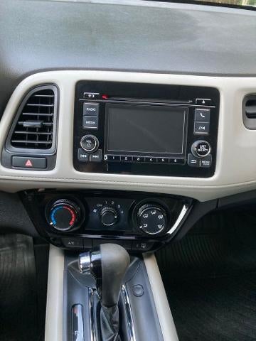 2021 Honda HR-V LX 2WD CVT
