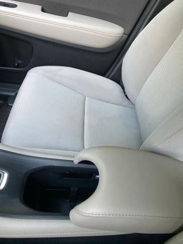 2021 Honda HR-V LX 2WD CVT