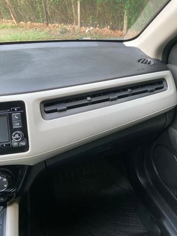 2021 Honda HR-V LX 2WD CVT
