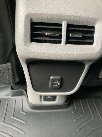 2019 GMC Terrain FWD SLT
