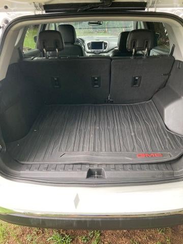 2019 GMC Terrain FWD SLT
