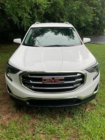 2019 GMC Terrain FWD SLT